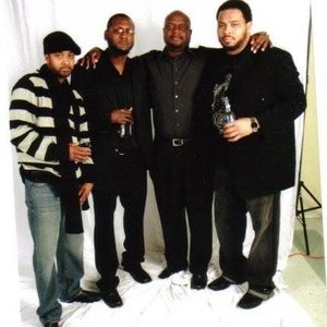 Meet your Posher, Donnie